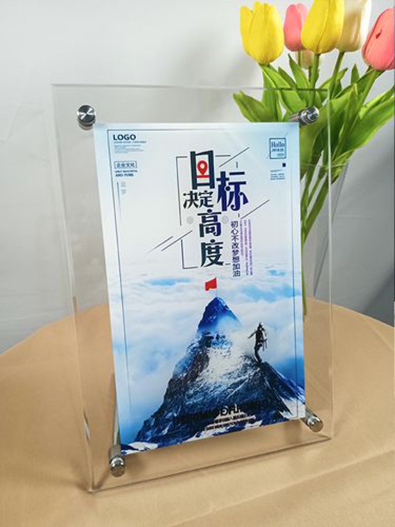 亚克力制品定制：引领现代设计风尚的新趋势